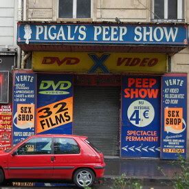 Porn Sites Aren't (Always) Dens of Malware .